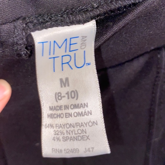 Leggings - Picture 2 of 4